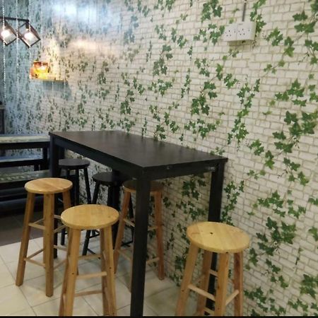 2 Bedroom Medina Dollar Landed Homestay Cheras Mrt Link Exterior foto
