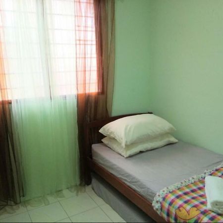 2 Bedroom Medina Dollar Landed Homestay Cheras Mrt Link Exterior foto