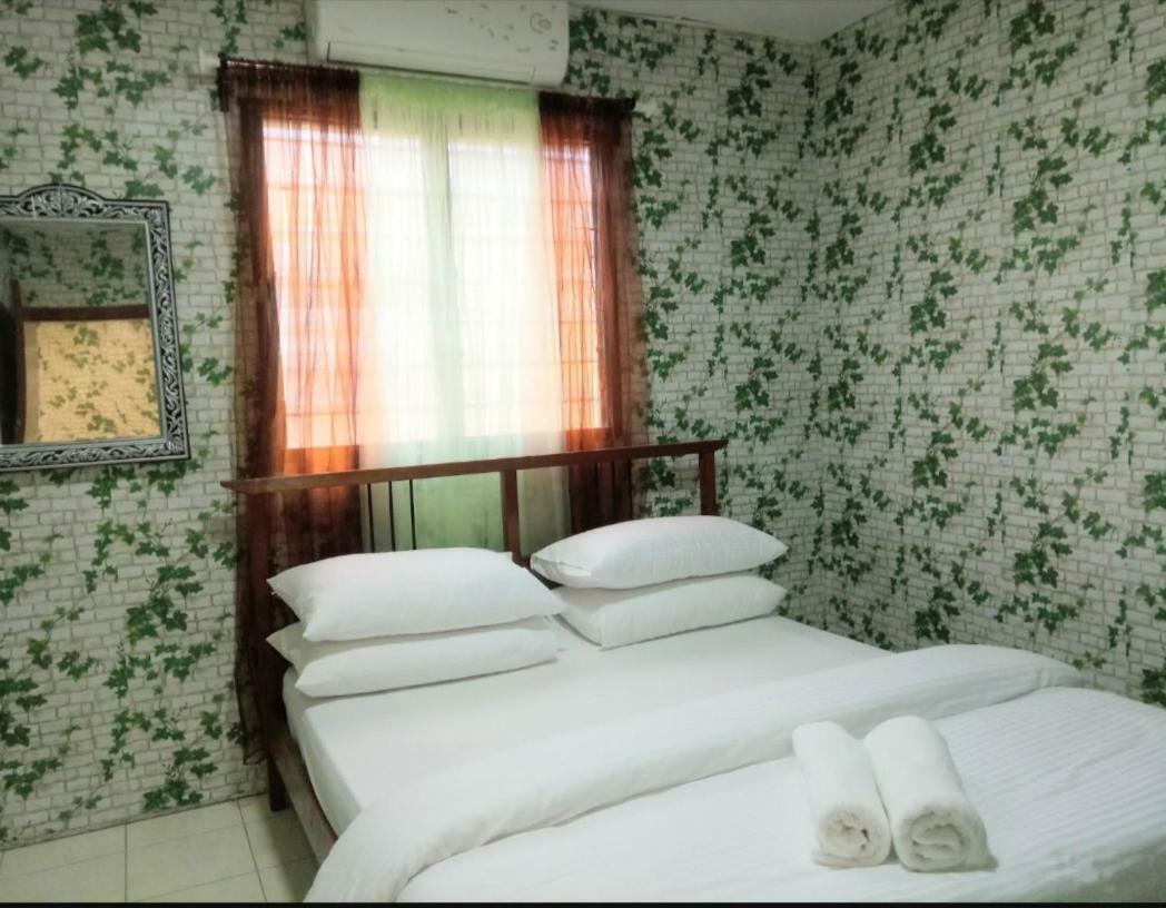 2 Bedroom Medina Dollar Landed Homestay Cheras Mrt Link Exterior foto