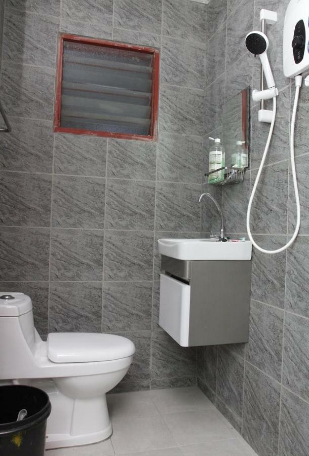 2 Bedroom Medina Dollar Landed Homestay Cheras Mrt Link Exterior foto