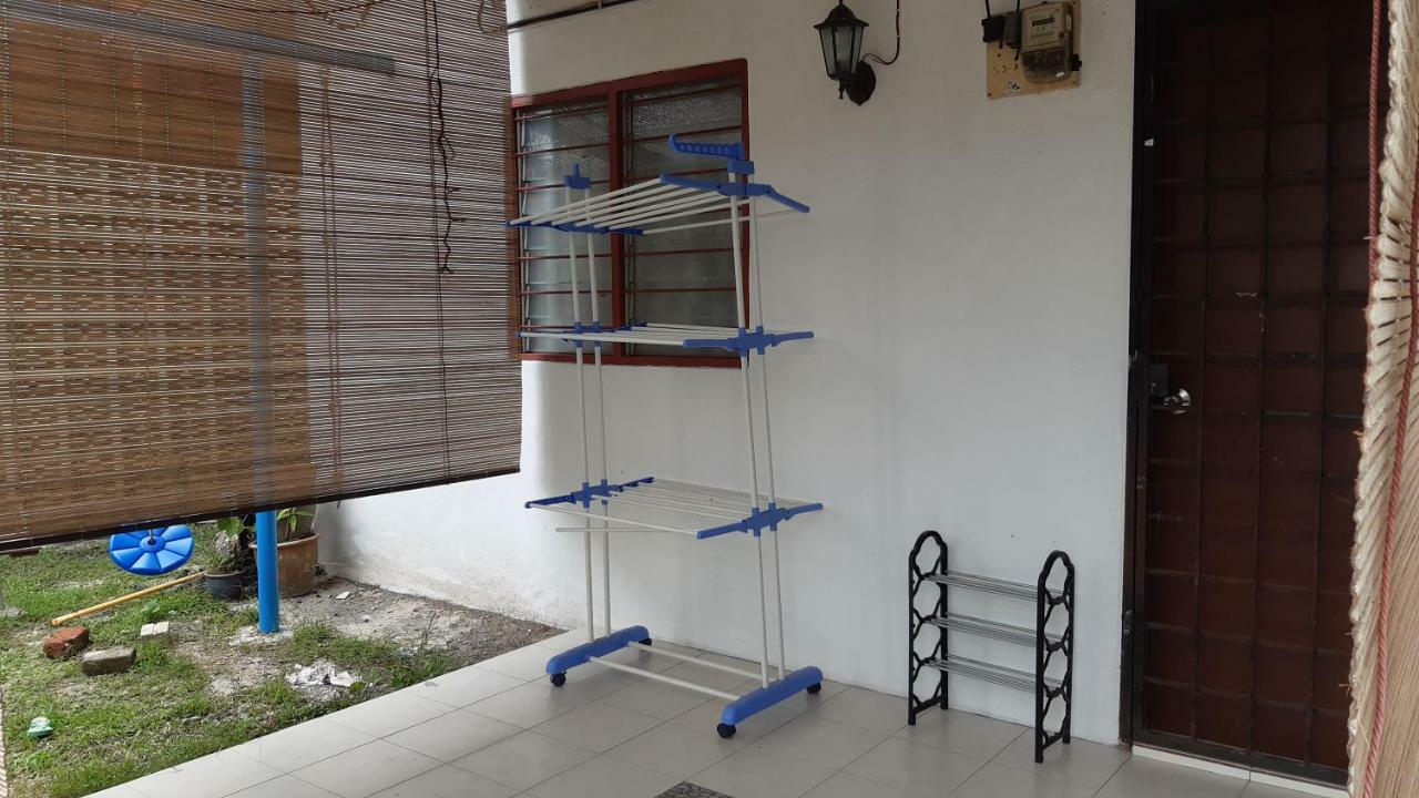 2 Bedroom Medina Dollar Landed Homestay Cheras Mrt Link Exterior foto